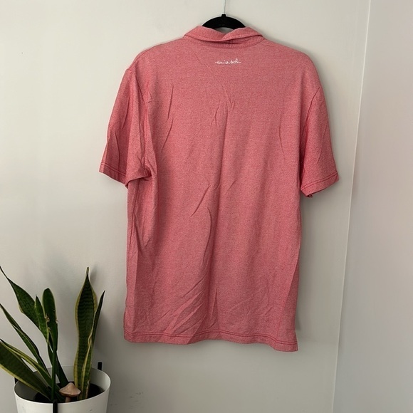 Travis Mathew golf shirt - Picture 6 of 6